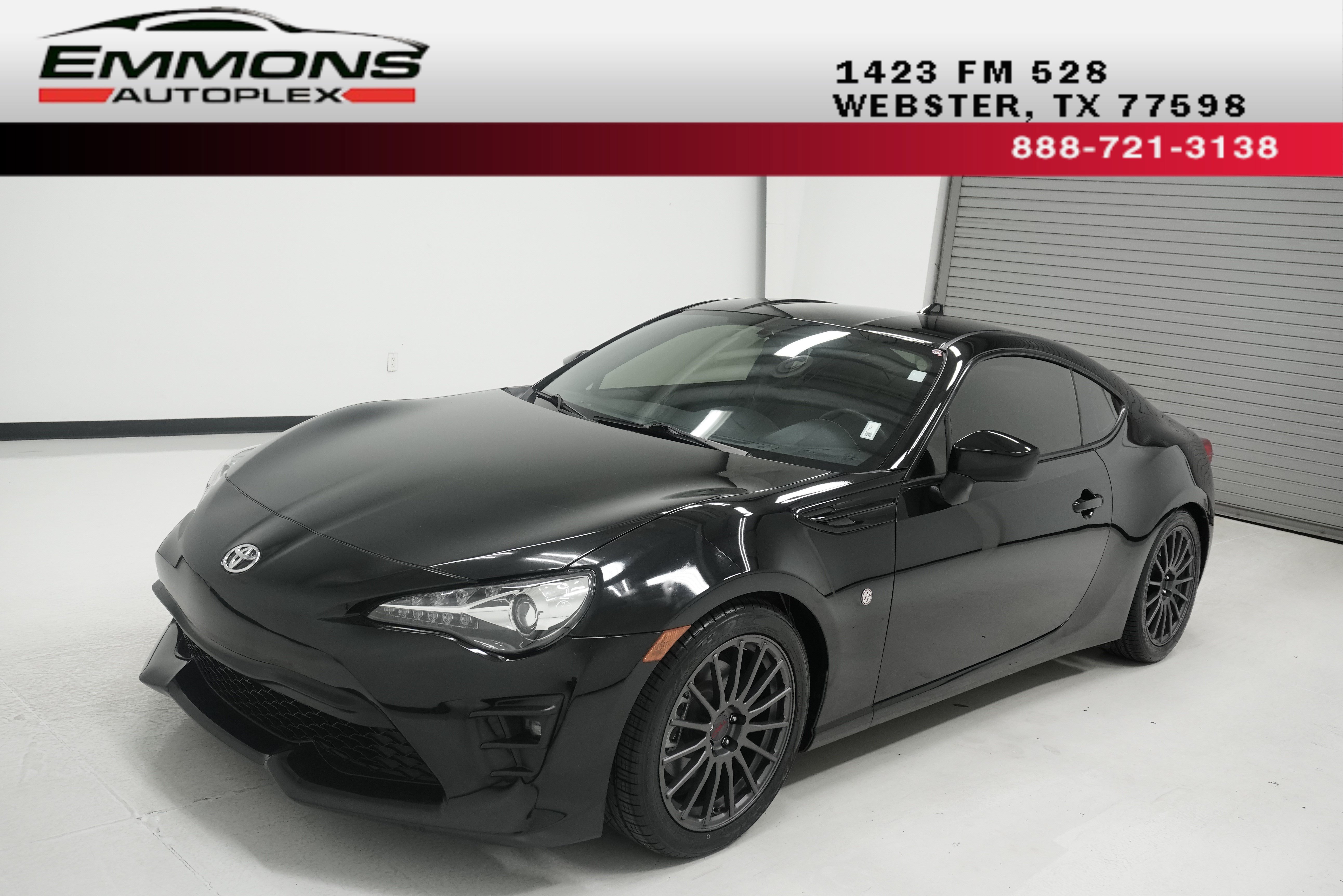 Used Toyota 86 for Sale - Kelley Blue Book