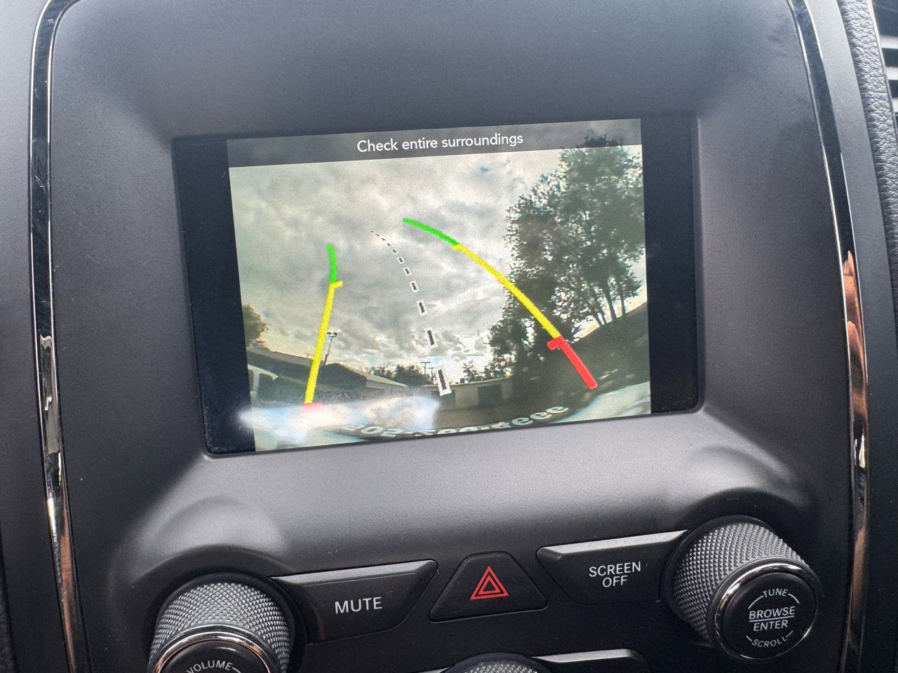 Used 2018 Dodge Durango GT w/ Blacktop Package image 33