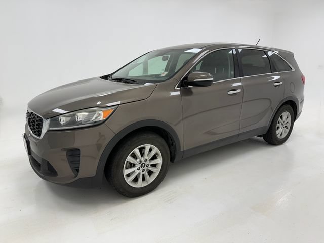 Used 2019 Kia Sorento FWD V6 image 5