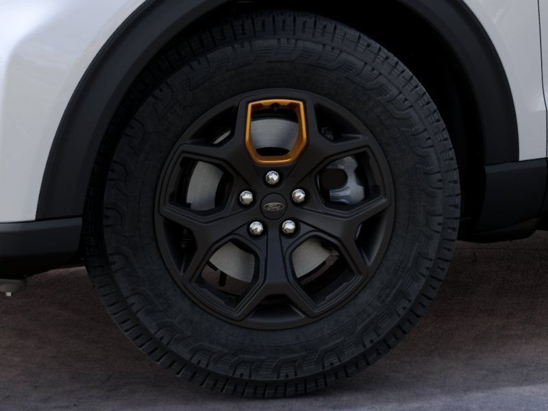 New 2027 Ford Explorer Tremor AWD/4WD image 19