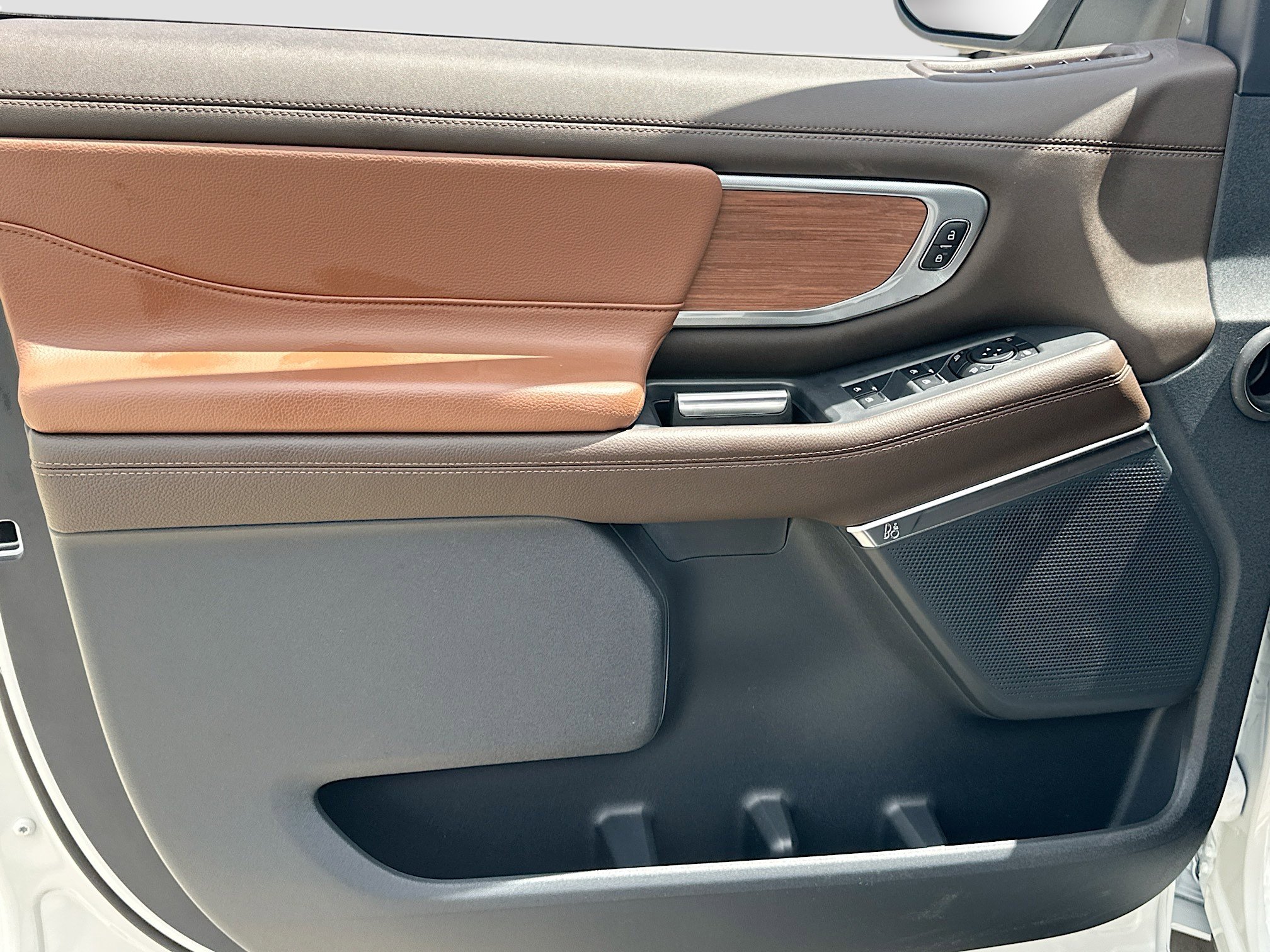 New 2026 Ford Expedition King Ranch AWD/4WD image 13