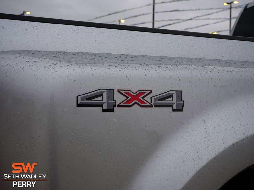 Certified 2024 Ford F450 Limited image 9