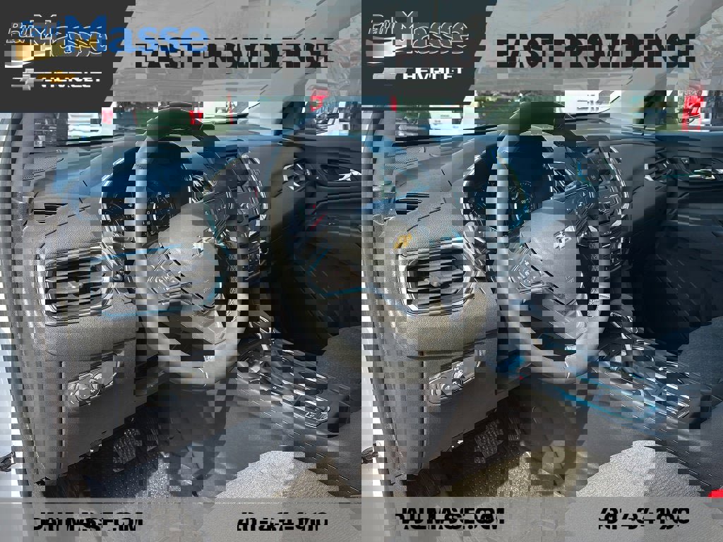 Used 2023 Chevrolet Equinox LT image 10