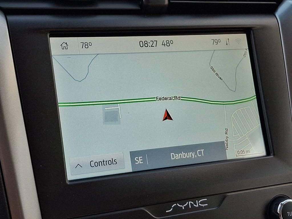 Certified 2020 Ford Fusion SE image 18