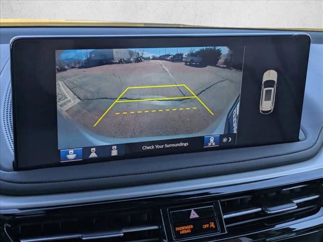 Used 2025 Acura MDX SH-AWD w/ Technology Package image 14