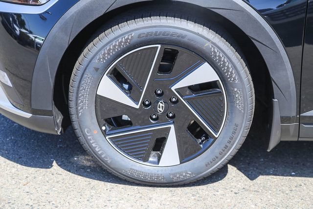 New 2026 Hyundai Ioniq 5 SEL RWD image 11