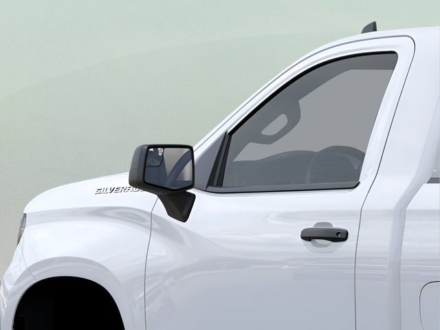 New 2025 Chevrolet Silverado 1500 W/T w/ WT Value Package image 12