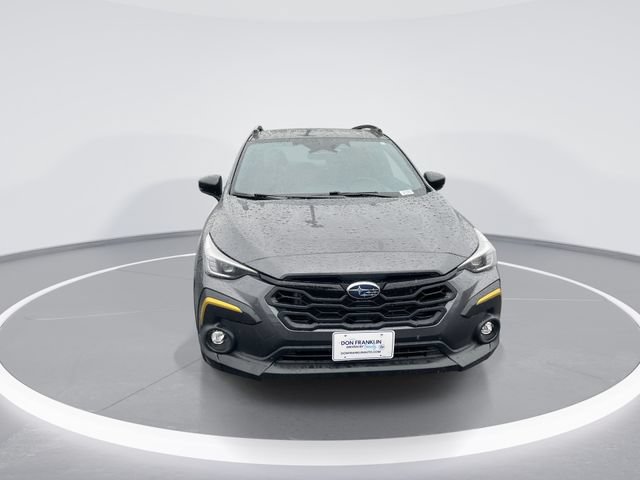 Used 2025 Subaru Crosstrek 2.5i Sport AWD/4WD image 3