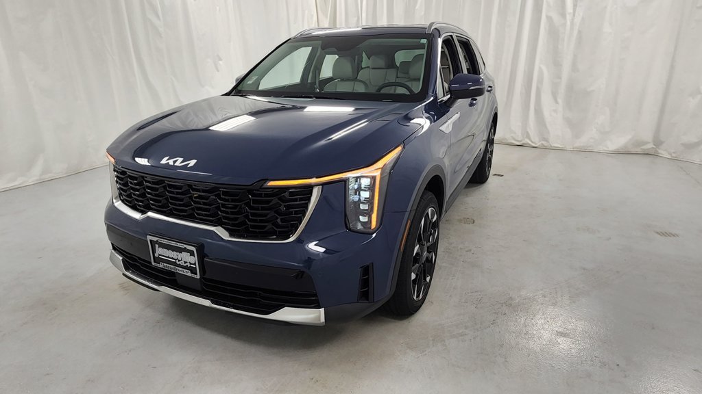New 2026 Kia Sorento EX AWD/4WD image 7