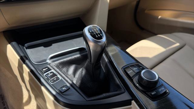 Used 2016 BMW 328i Sedan RWD image 34