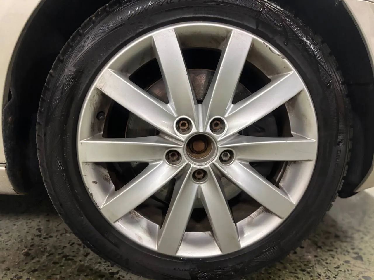 Used 2012 Volkswagen Jetta TDI image 62