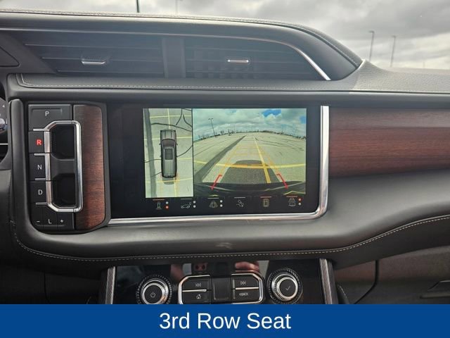 Used 2023 GMC Yukon Denali Ultimate w/ LPO, Floor Liner Package AWD/4WD image 21