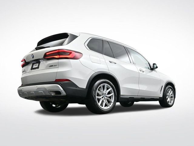 Used 2023 BMW X5 xDrive40i w/ Executive Package image 35