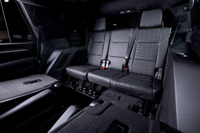 Used 2025 Cadillac Escalade V image 49