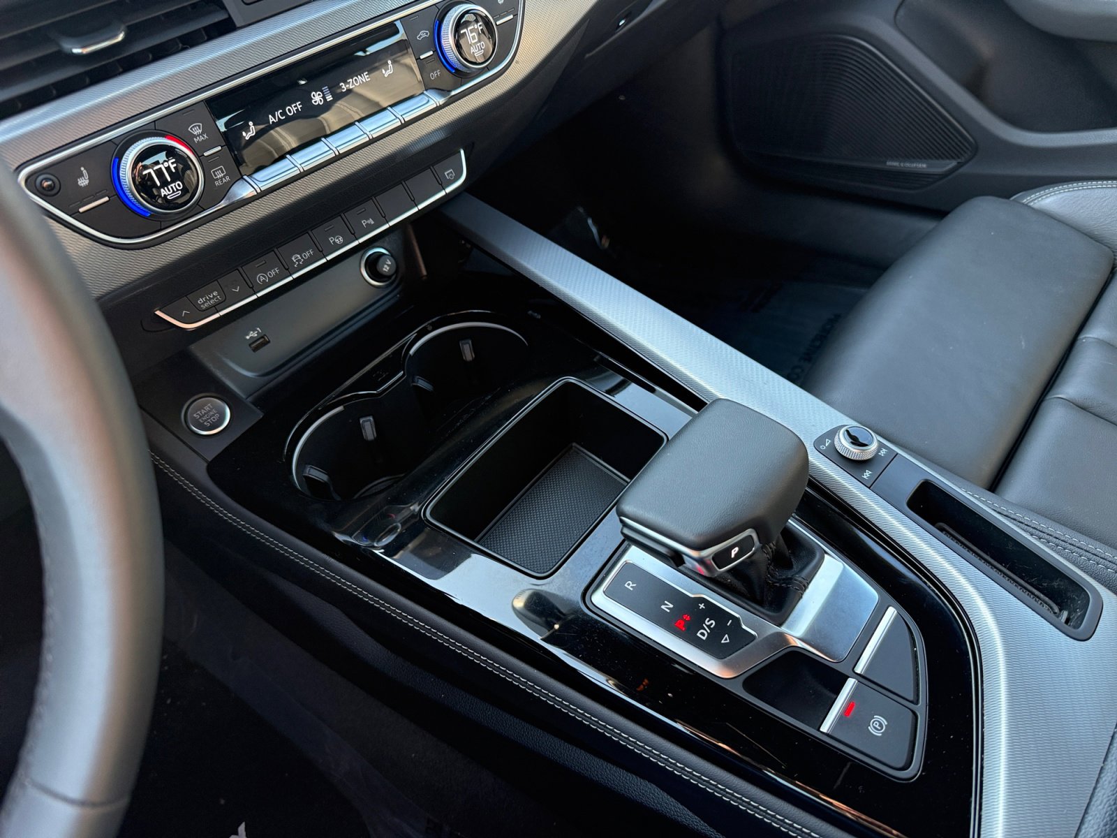 Used 2023 Audi A5 2.0T Prestige w/ Black Optic Plus Package image 13