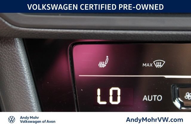 Used 2026 Volkswagen Jetta S FWD image 34