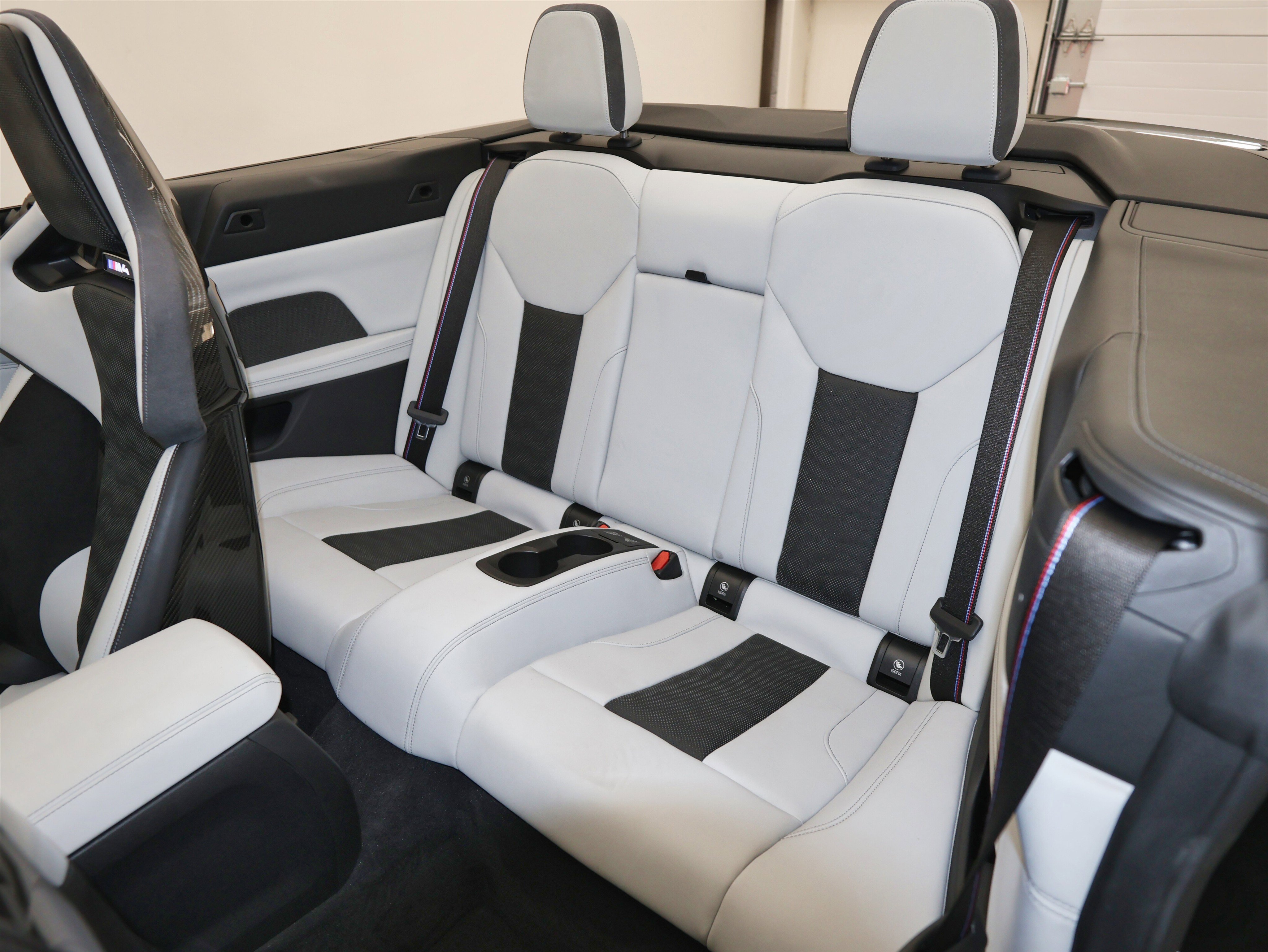 Used 2022 BMW M4 xDrive Competition image 28