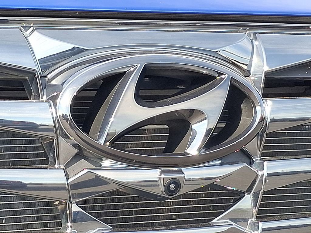 Used 2022 Hyundai Tucson Limited image 32