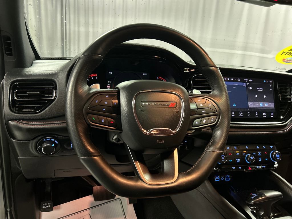 Used 2025 Dodge Durango R/T AWD/4WD image 15