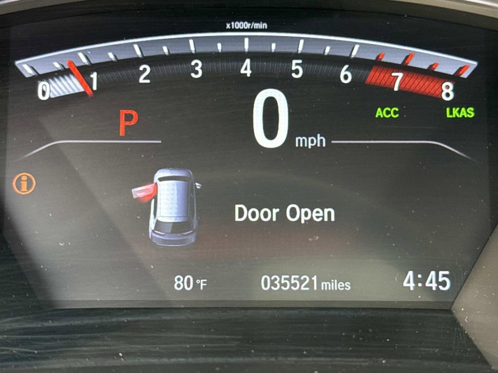 Used 2019 Honda CR-V EX-L image 40