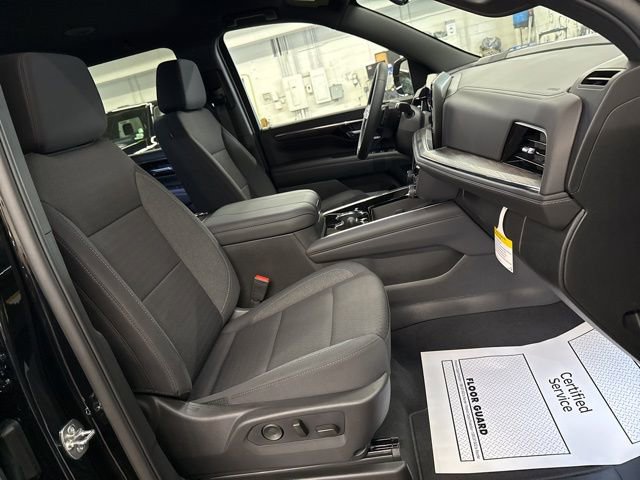 New 2026 Chevrolet Tahoe LS AWD/4WD image 28
