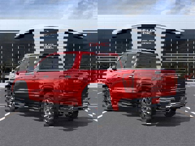 New 2026 GMC Sierra 1500 SLT w/ SLT Premium Plus Package image 3