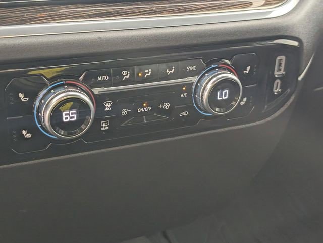 Certified 2025 GMC Sierra 1500 SLE AWD/4WD image 25