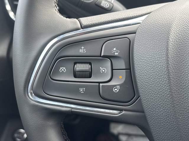 Used 2024 Buick Envista Preferred w/ Convenience I Package image 19