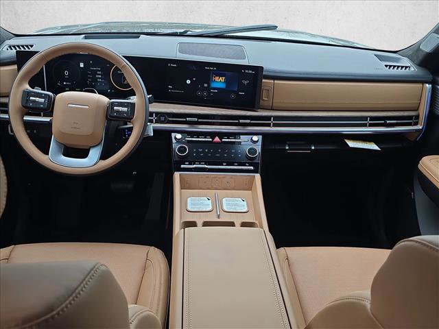 New 2026 Hyundai Santa Fe Calligraphy w/ Tow & Go Package image 19