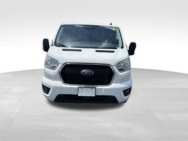 Used 2021 Ford Transit 350 XLT RWD video 2