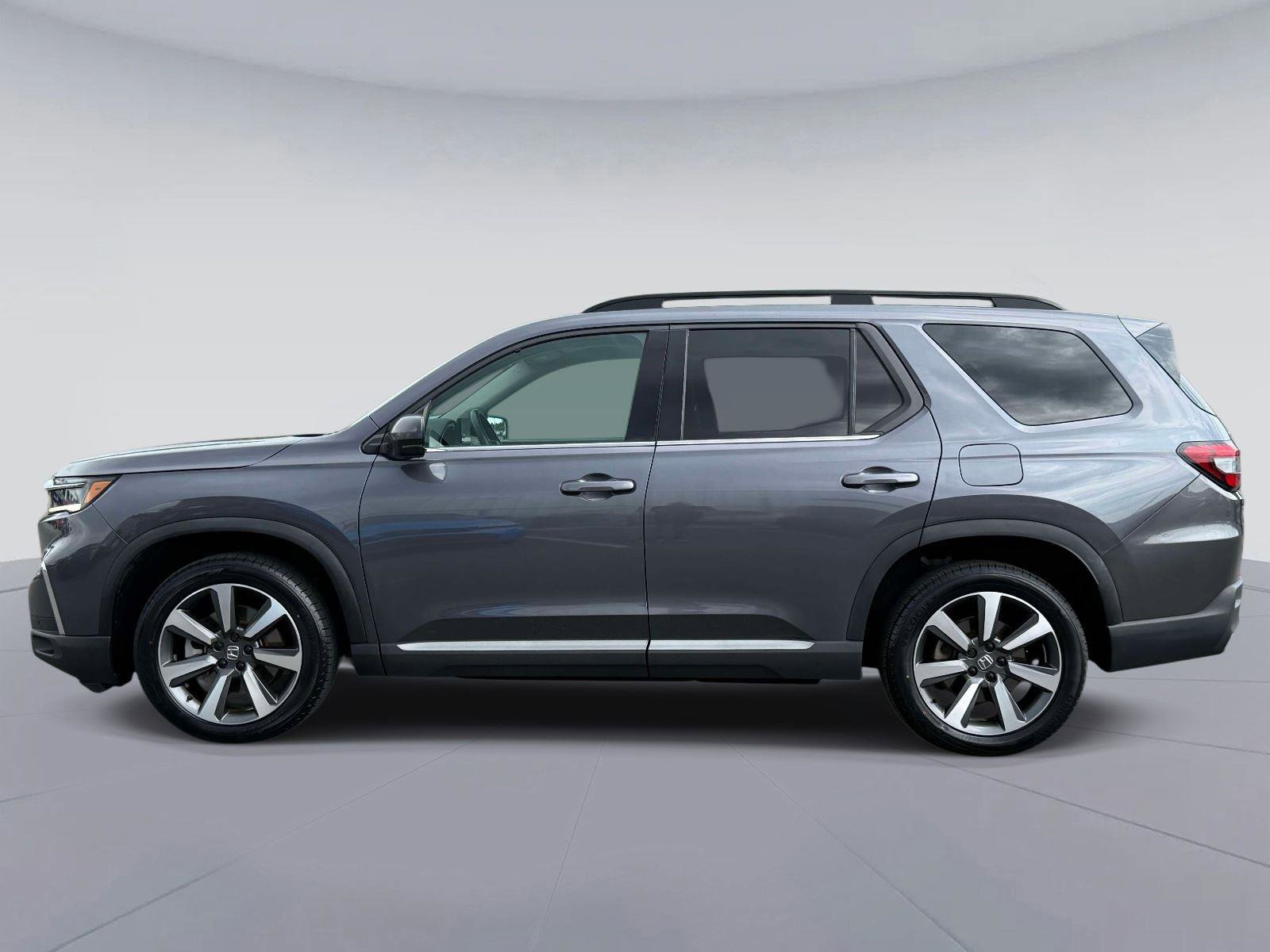 Certified 2023 Honda Pilot Elite image 7