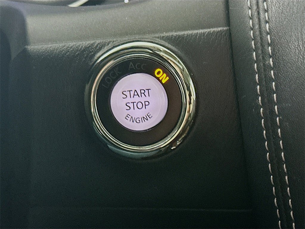 Used 2019 INFINITI QX80 Luxe w/ Proassist Package image 27