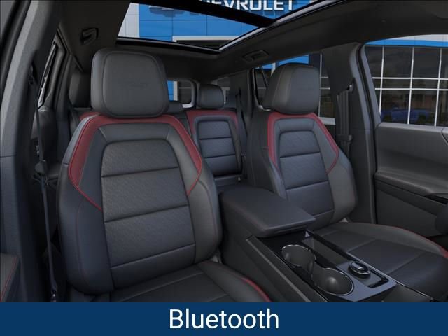New 2026 Chevrolet Equinox RS image 18