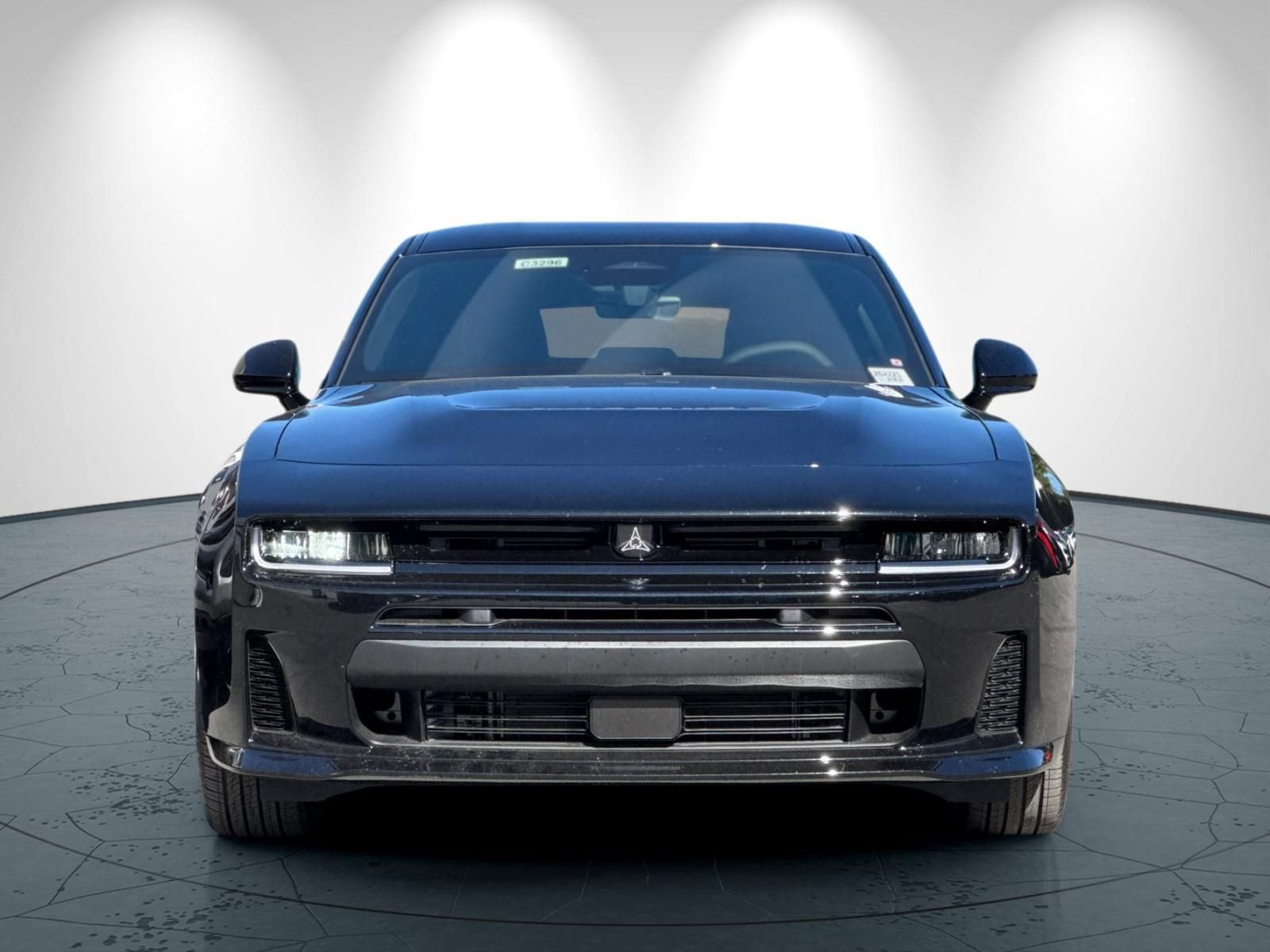 New 2026 Dodge Charger R/T w/ Blacktop Package AWD/4WD image 9