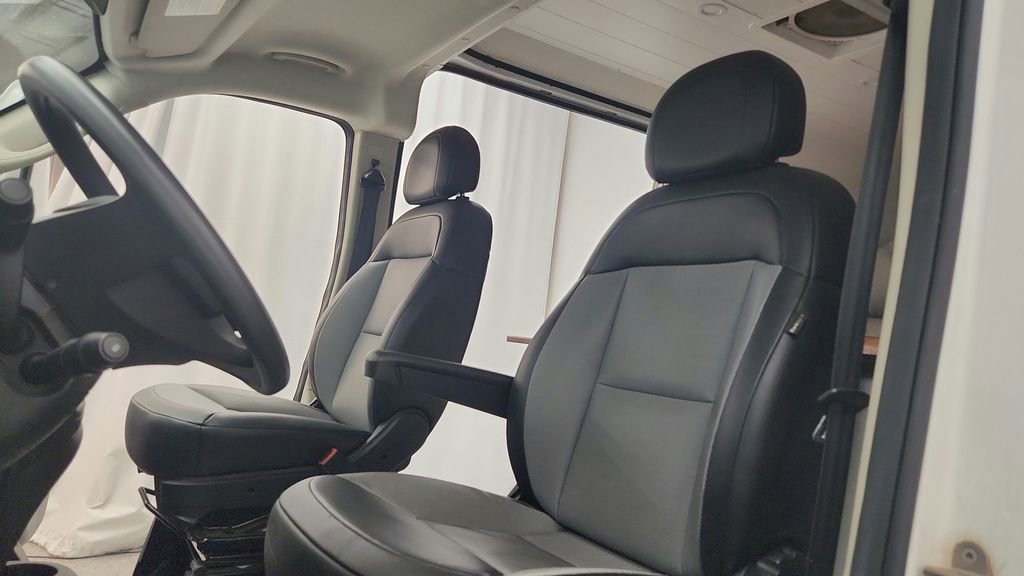 Used 2019 RAM ProMaster 2500 FWD image 19
