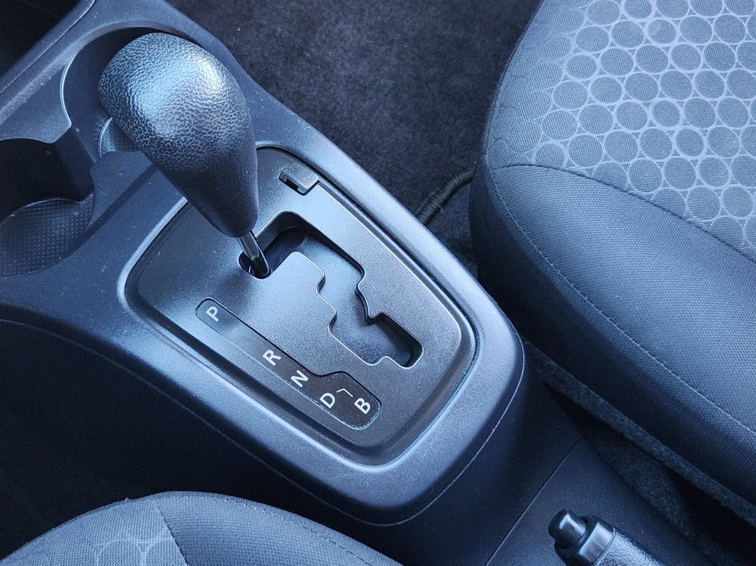 Used 2014 Mitsubishi Mirage DE FWD image 22