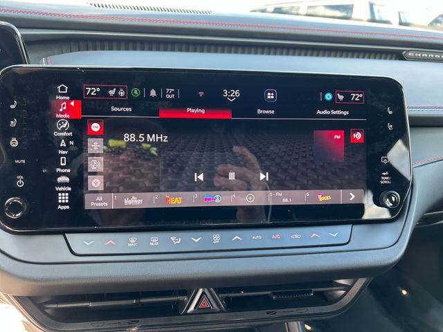 New 2026 Dodge Charger R/T Scat Pack image 25