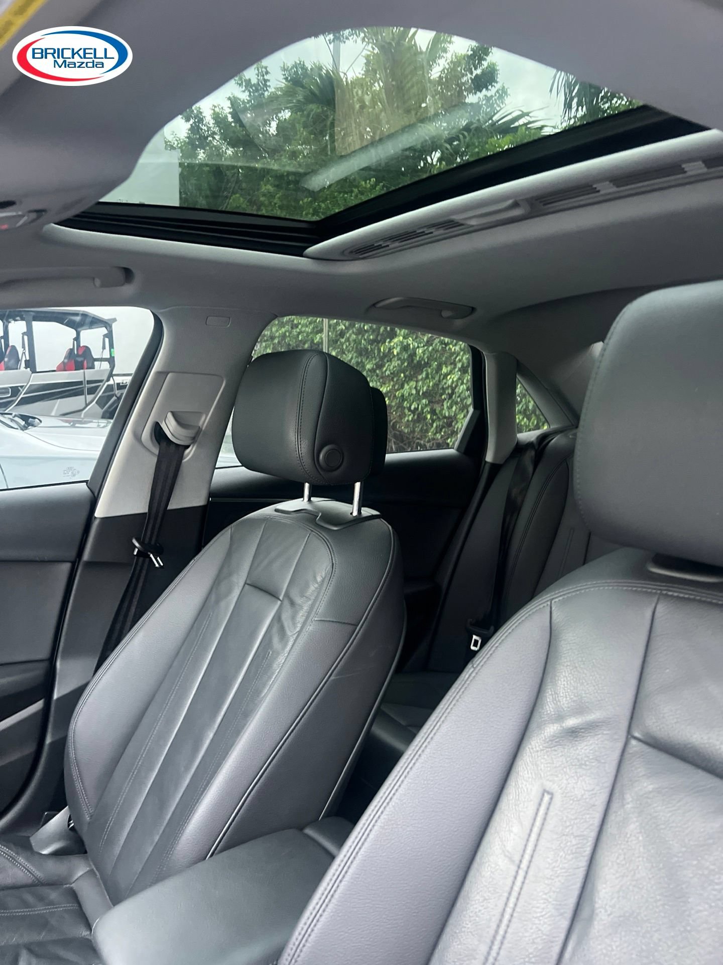 Used 2019 Audi A4 2.0T Premium FWD image 10