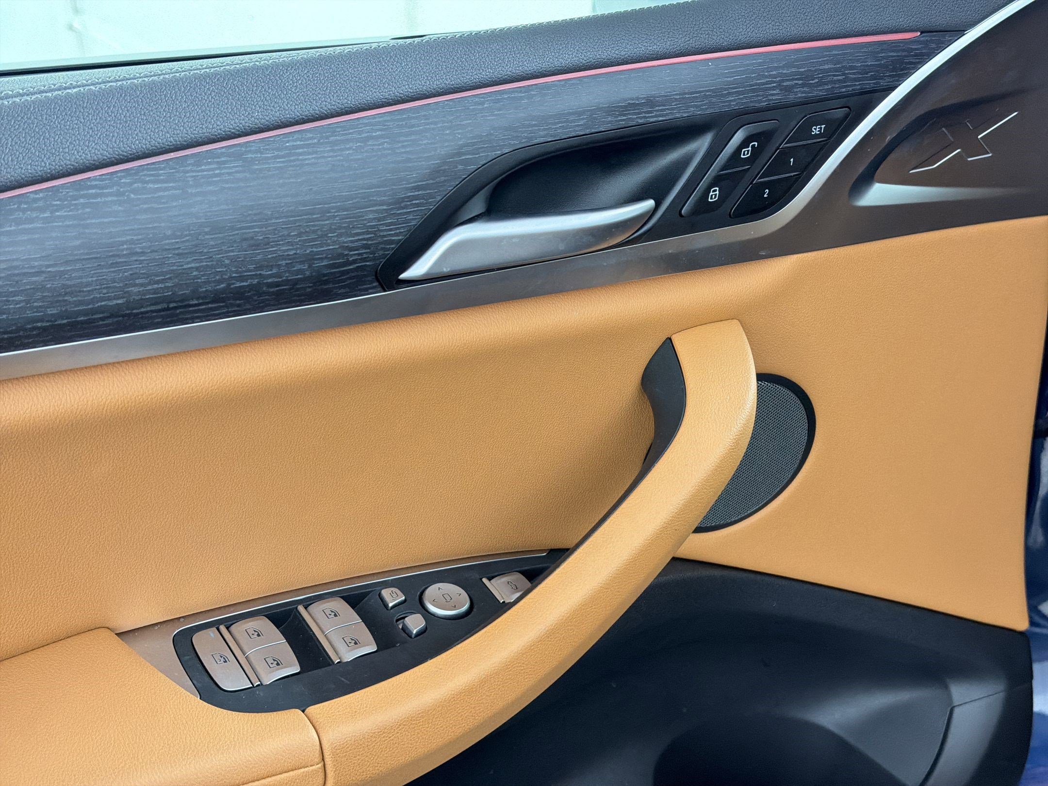 Certified 2024 BMW X3 M40i w/ Premium Package image 21