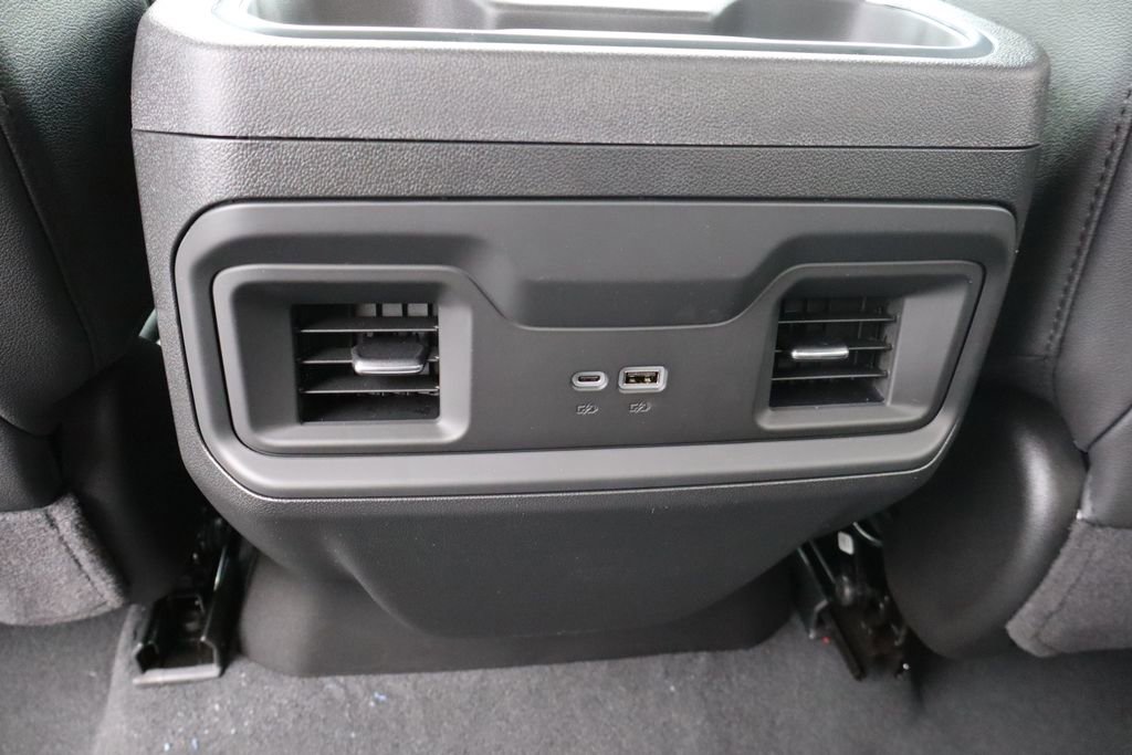 New 2026 Chevrolet Silverado 1500 RST w/ Convenience Package II image 22