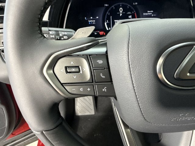 New 2026 Lexus RX 350 Premium w/ Convenience Package AWD/4WD image 13