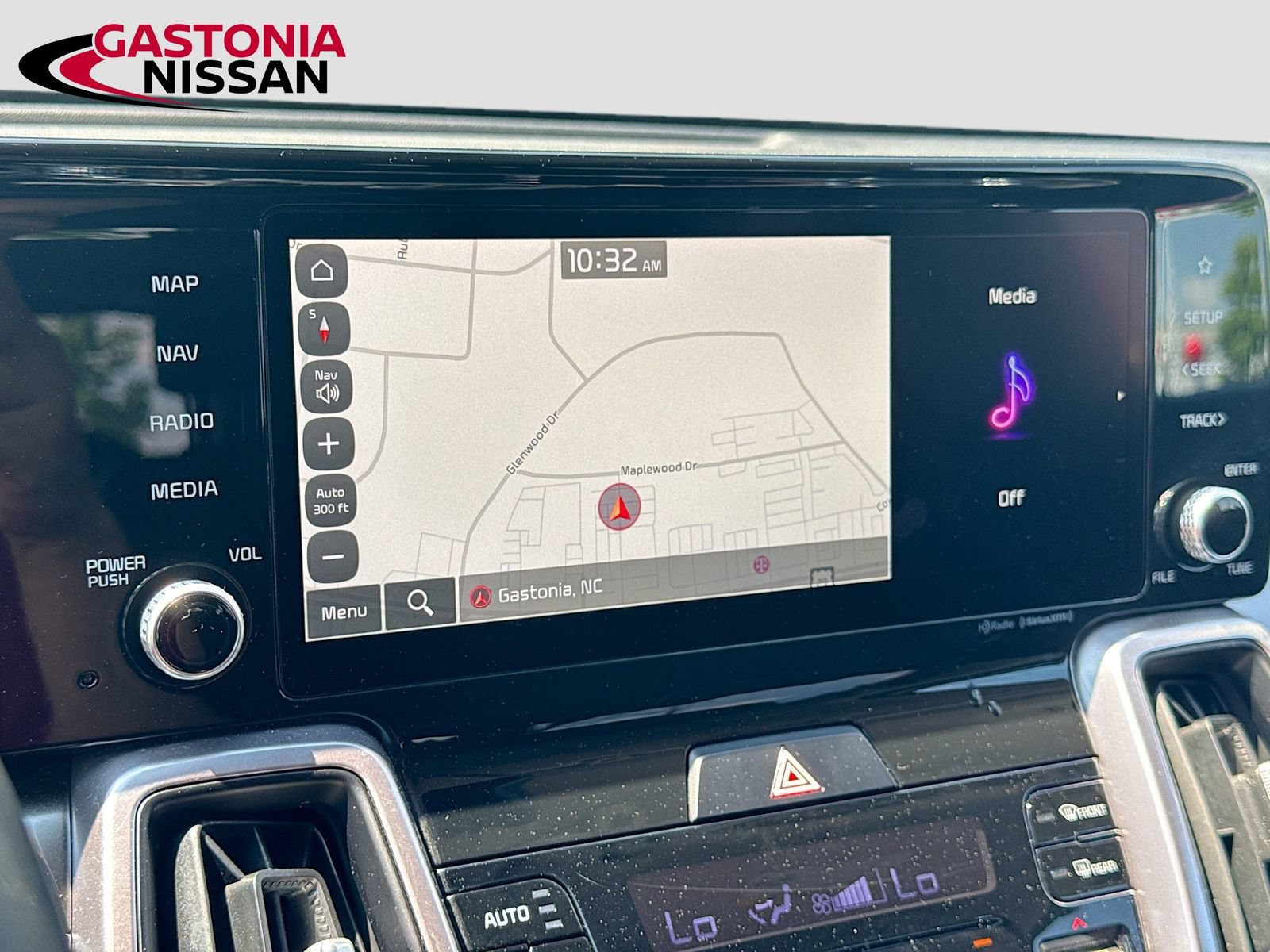 Used 2023 Kia Sorento EX AWD/4WD image 17