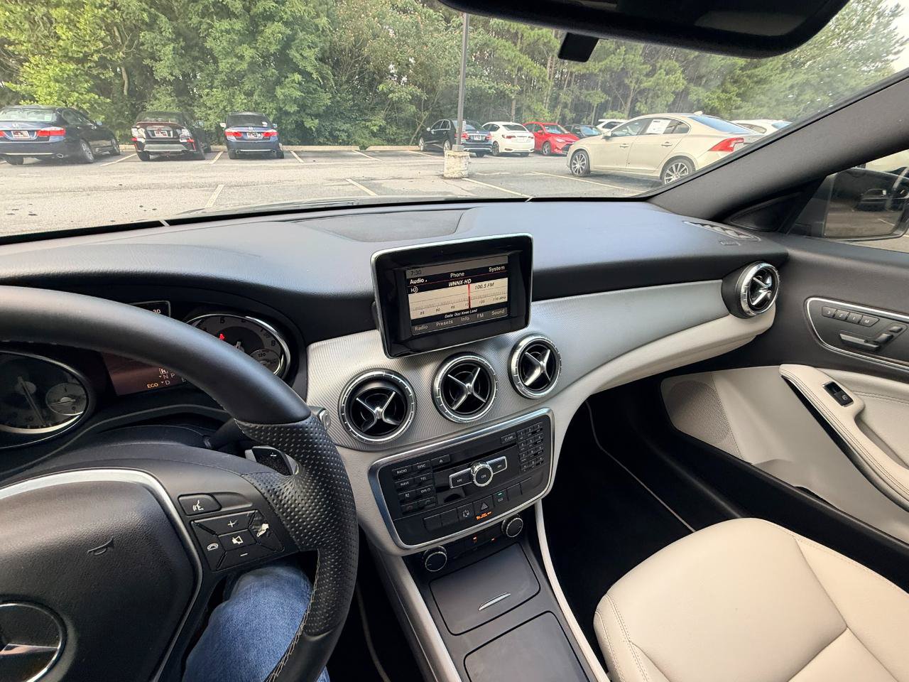 Used 2014 Mercedes-Benz CLA 250 image 23