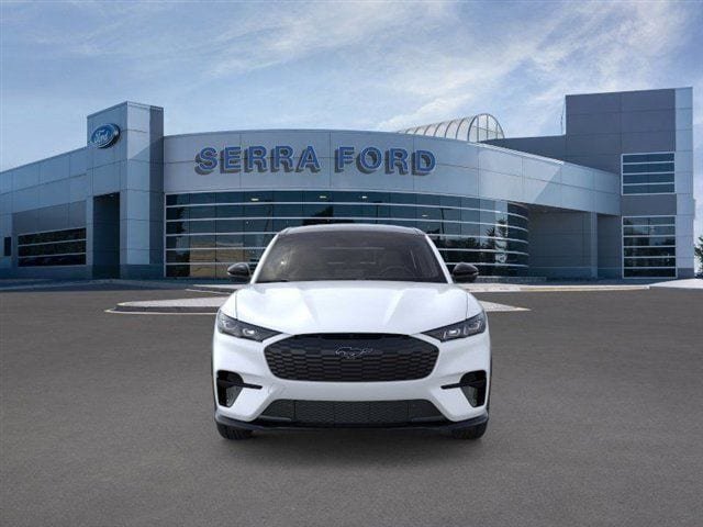 New 2026 Ford Mustang Mach-E Premium w/ Sport Appearance Package AWD/4WD image 64