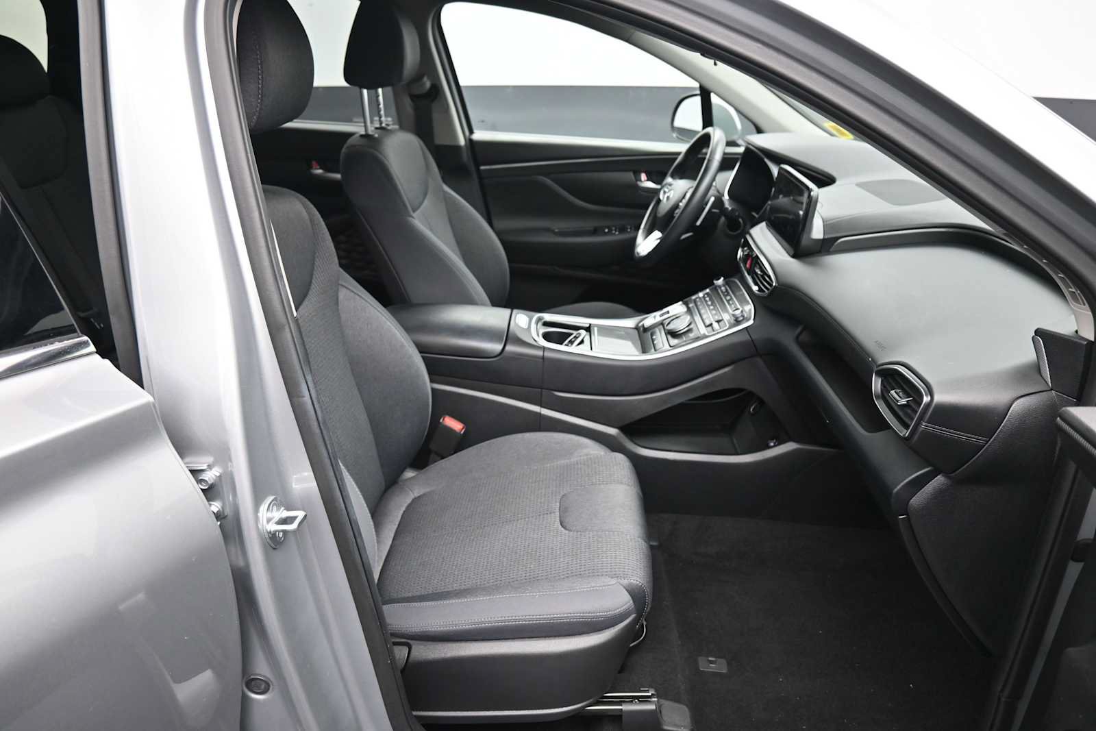 Used 2023 Hyundai Santa Fe SEL w/ Cargo Package AWD/4WD image 24