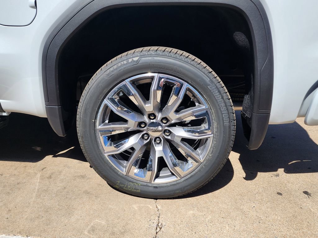 New 2026 GMC Sierra 1500 Denali AWD/4WD image 54