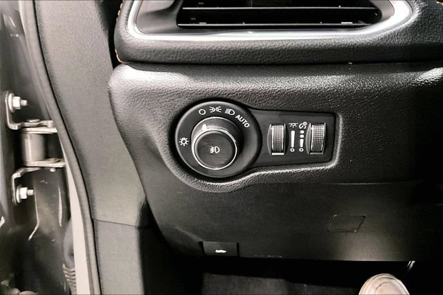 Used 2022 Chrysler Pacifica Pinnacle AWD/4WD image 20