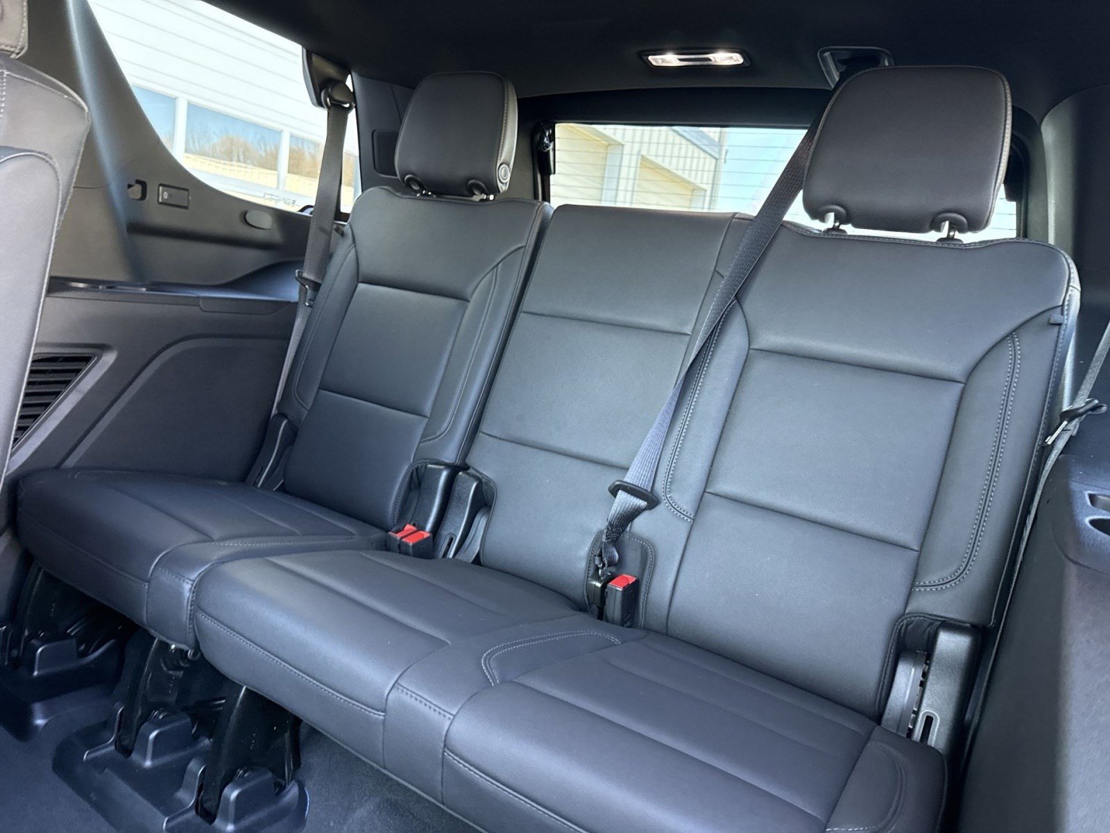 Used 2023 Chevrolet Tahoe Z71 image 25