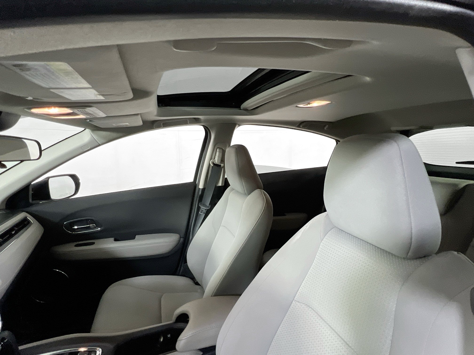 Used 2022 Honda HR-V EX image 20