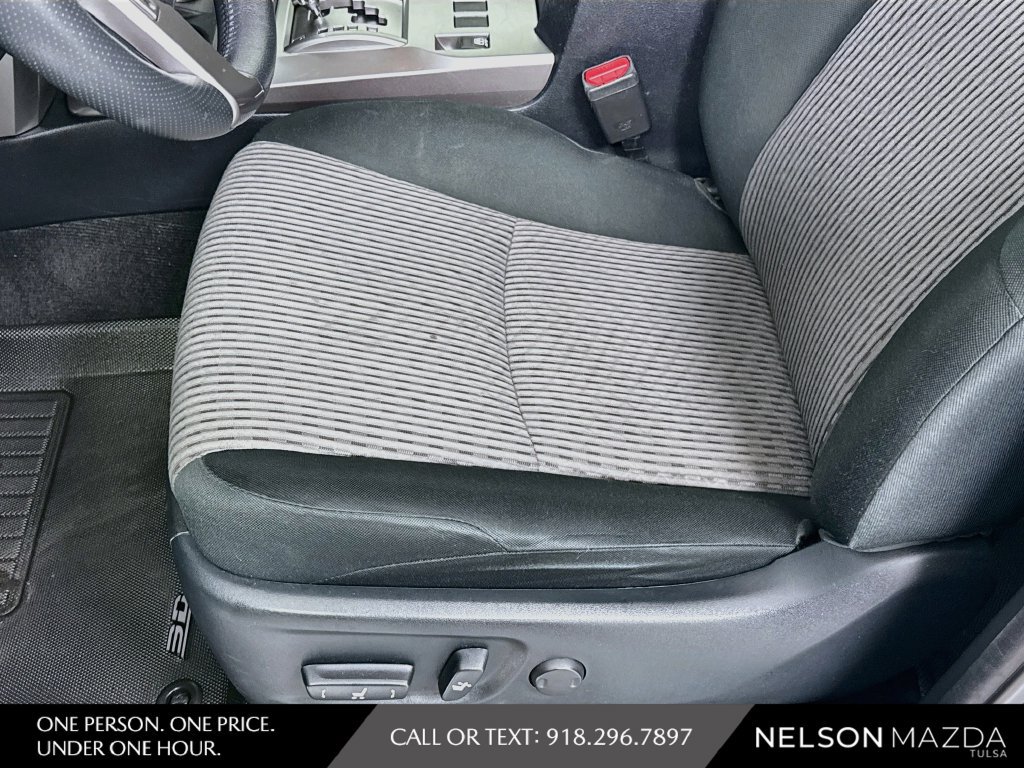 Used 2023 Toyota 4Runner SR5 AWD/4WD image 18